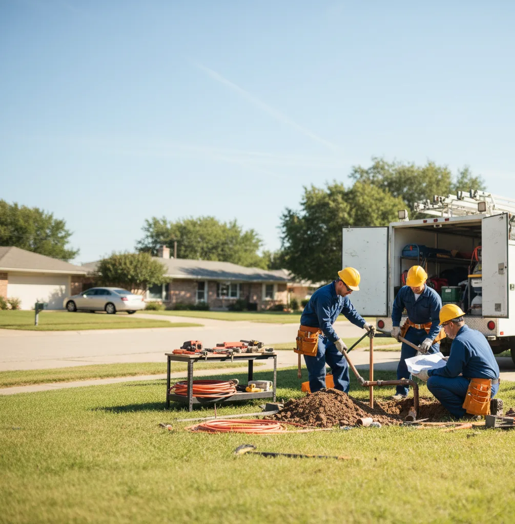 Water Heater Repair in Homeworth, OH
